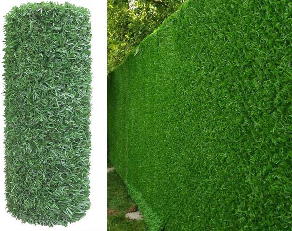 Veštačka živa ograda Sa žicom 1 x 3m Leader-K - Image 1