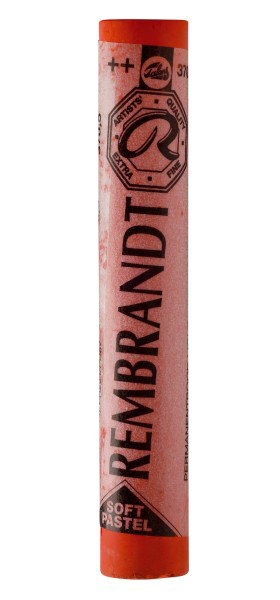 TALENS Rembrandt Suvi pastel 1kom. SVETLA TRAJNO CRVENA 689187