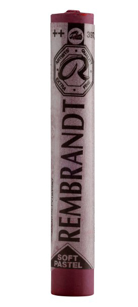 TALENS Rembrandt Suvi pastel 1kom. TRAJNO ROZE 689210