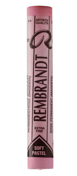 TALENS Rembrandt Suvi pastel 1kom. TRAJNO ROZE 689213