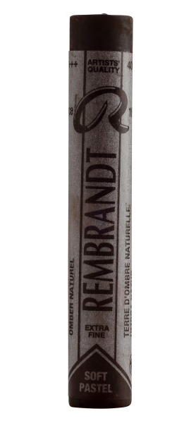 TALENS Rembrandt Suvi pastel 1kom. PRIRODNA UMBRA 689214