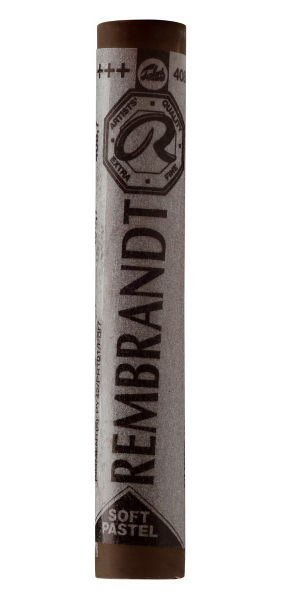 TALENS Rembrandt Suvi pastel 1kom. PRIRODNA UMBRA 689217