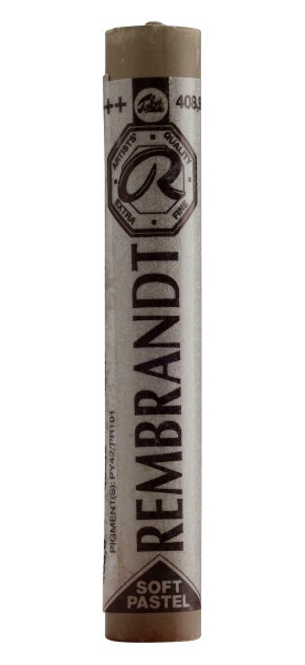 TALENS Rembrandt Suvi pastel 1kom. PRIRODNA UMBRA 689218