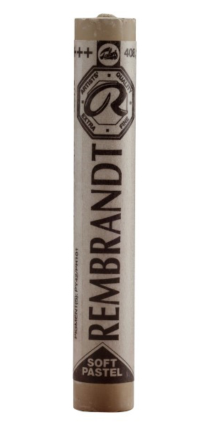 TALENS Rembrandt Suvi pastel 1kom. PRIRODNA UMBRA 689219