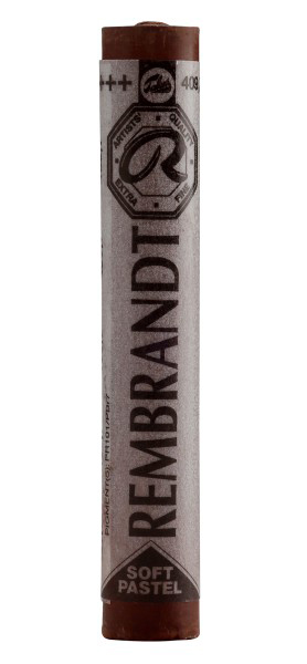 TALENS Rembrandt Suvi pastel 1kom. PEČENA UMBRA 689222