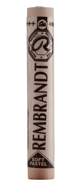 TALENS Rembrandt Suvi pastel 1kom. PEČENA UMBRA 689225