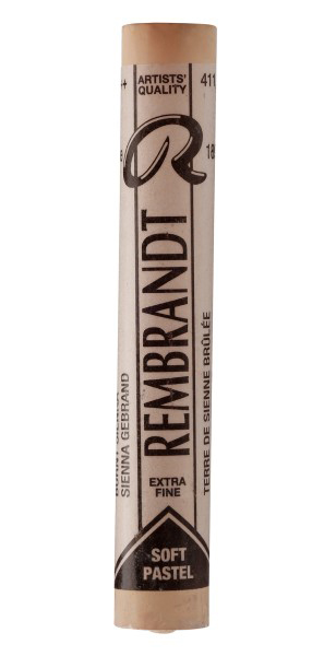 TALENS Rembrandt Suvi pastel 1kom. PEČENA SIJENA 689231