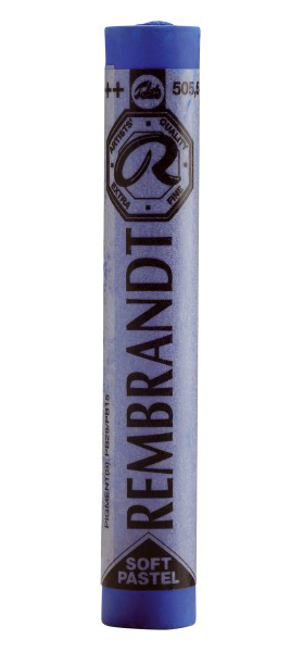 TALENS Rembrandt Suvi pastel 1kom. SVETLI ULTRAMARIN 689233