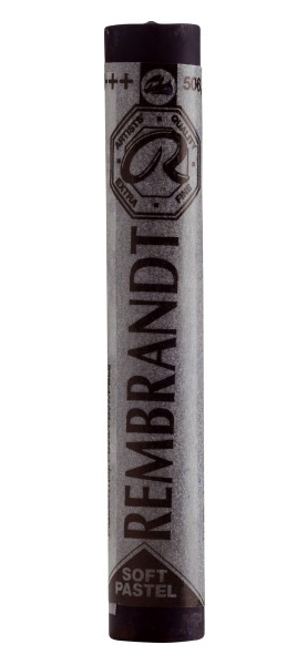 TALENS Rembrandt Suvi pastel 1kom. TAMNI ULTRAMARIN 689239