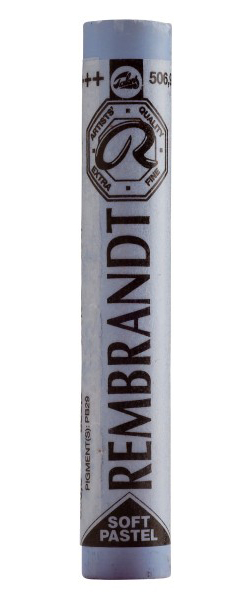 TALENS Rembrandt Suvi pastel 1kom. TAMNI ULTRAMARIN 689242