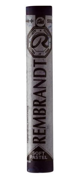 TALENS Rembrandt Suvi pastel 1kom. PRUSKO PLAVA 689245