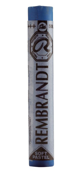 TALENS Rembrandt Suvi pastel 1kom. PRUSKO PLAVA 689247