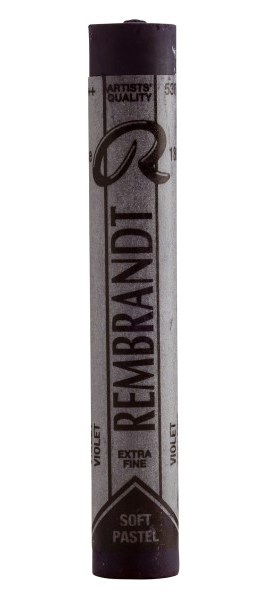 TALENS Rembrandt Suvi pastel 1kom. VIOLET 689253