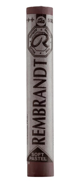 TALENS Rembrandt Suvi pastel 1kom. MARS VIOLET 689261