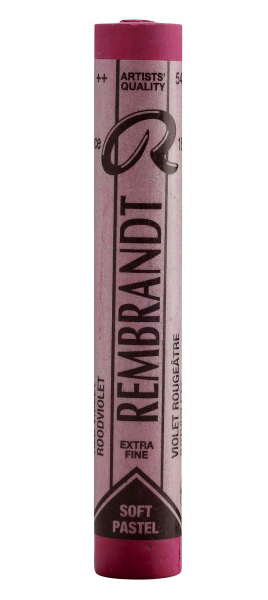 TALENS Rembrandt Suvi pastel 1kom. CRVENO VIOLET 689266