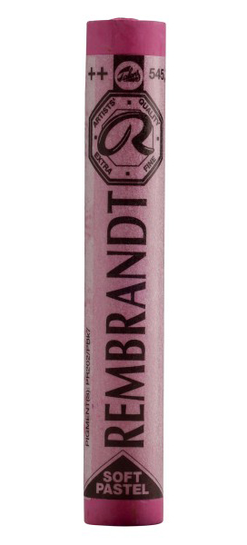 TALENS Rembrandt Suvi pastel 1kom. CRVENO VIOLET 689267