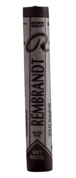 TALENS Rembrandt Suvi pastel 1kom. PLAVO VIOLET 689269