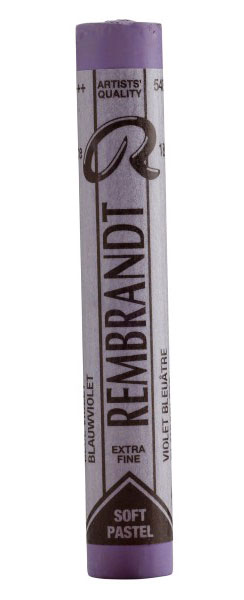 TALENS Rembrandt Suvi pastel 1kom. PLAVO VIOLET 689271