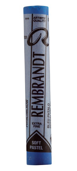 TALENS Rembrandt Suvi pastel 1kom. FTALO PLAVA 689274