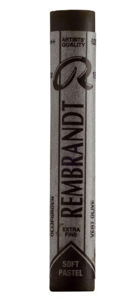 TALENS Rembrandt Suvi pastel 1kom. MASLINASTO ZELENA 689285