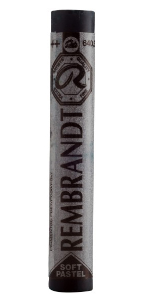 TALENS Rembrandt Suvi pastel 1kom. PLAVO ZELENA 689307