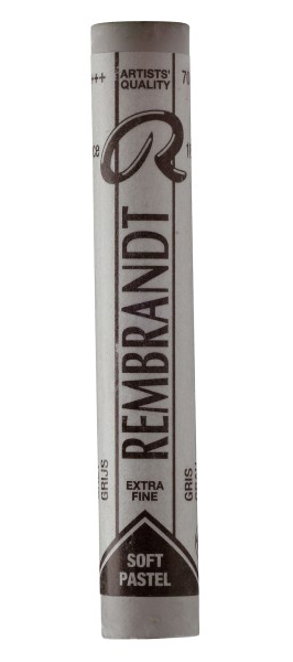 TALENS Rembrandt Suvi pastel 1kom. SIVA 689319