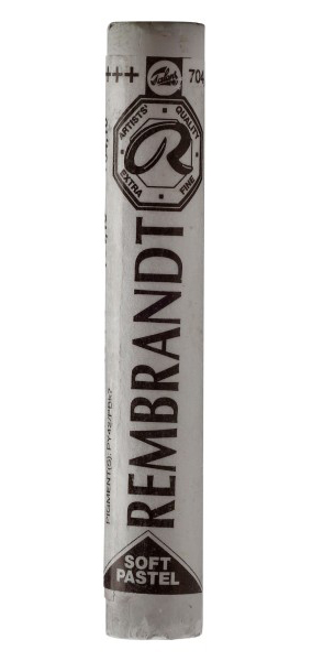 TALENS Rembrandt Suvi pastel 1kom. SIVA 689320