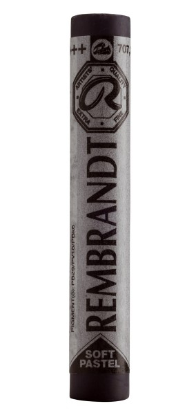 TALENS Rembrandt Suvi pastel 1kom. MIŠIJE SIVA 689321