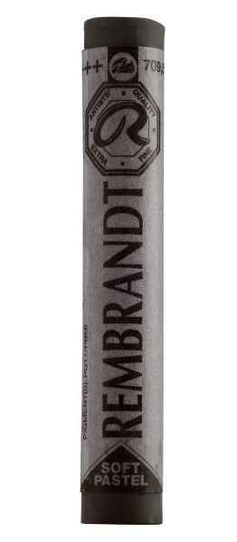 TALENS Rembrandt Suvi pastel 1kom. ZELENO SIVA 689328