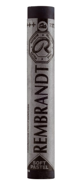 TALENS Rembrandt Suvi pastel 1kom. PLAVO SIVA 689333 - Image 1