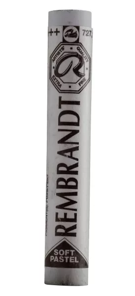 TALENS Rembrandt Suvi pastel 1kom. PLAVO SIVA 689338