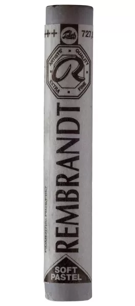 TALENS Rembrandt Suvi pastel 1kom. PLAVO SIVA 689336