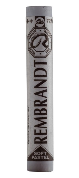 TALENS Rembrandt Suvi pastel 1kom. PLAVO SIVA 689337