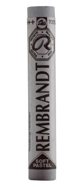 TALENS Rembrandt Suvi pastel 1kom. PLAVO SIVA 689337