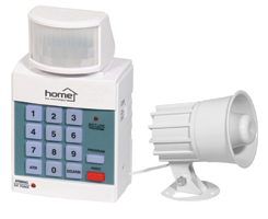 Infracrveni alarm HS40