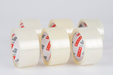 Velika selotejp traka Providna 48mm 50m 36 komada