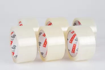 Velika selotejp traka Providna 48mm 50m 36 komada