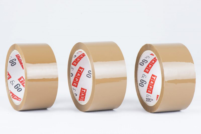 Velika selotejp traka Braon 48mm 50m 36 komada