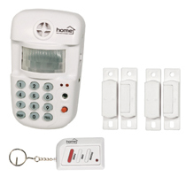 Infracrveni alarm HS50