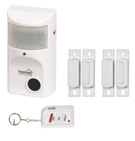 Infracrveni alarm HS 30