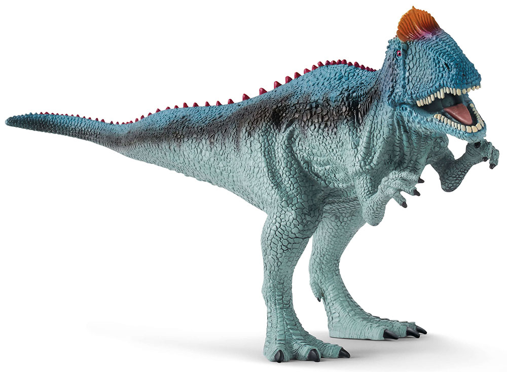 SCHLEICH Figure Dinosaurusi - Cryolophosaurus 15020