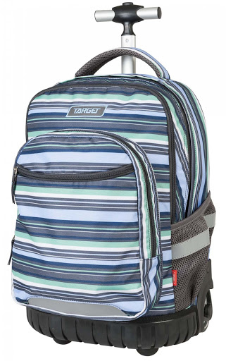 TARGET Trolley - Ranac sa točkićima VICTOR 17992