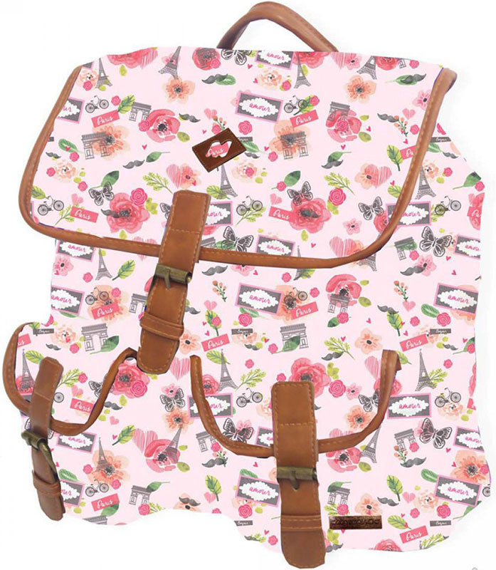 TARGET Vintage Marshmallow - Ranac PARIS 61552