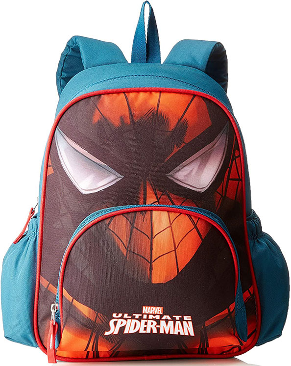 TARGET Kinder Backpack - Ranac za decu SPIDERMAN 21510