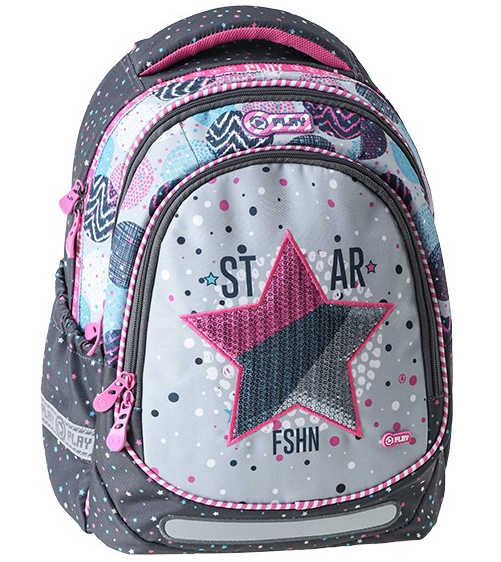 Play Školski ranac Maxx - Star Fashion