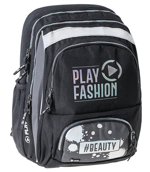 Play Školski ranac Nex - Beauty