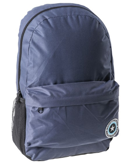 Play ranac Evolution Tamno plava na poklon torba za fizičko - akcija do isteka zaliha