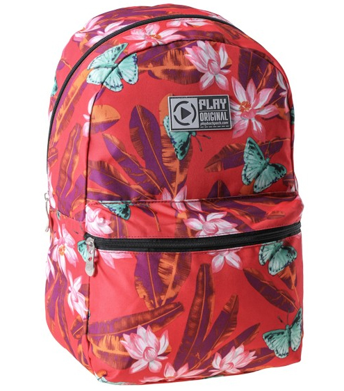 Školski ranac Play Xpack X08