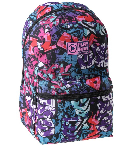 Školski ranac Play Xpack X22