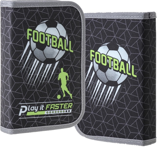 Puna pernica Decker Play it faster